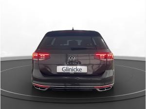 Volkswagen Passat Variant 2.0 TDI R-Line Pano LED LM 18" Navi RFK ACC