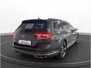 Volkswagen Passat Variant 2.0 TDI R-Line Pano LED LM 18" Navi RFK ACC