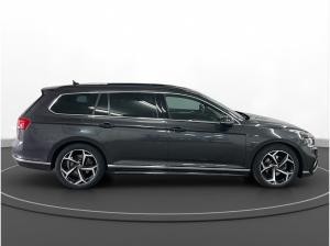Volkswagen Passat Variant 2.0 TDI R-Line Pano LED LM 18" Navi RFK ACC