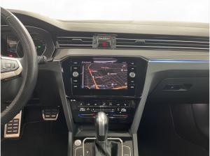 Volkswagen Passat Variant 2.0 TDI R-Line Pano LED LM 18" Navi RFK ACC