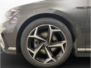 Volkswagen Passat Variant 2.0 TDI R-Line Pano LED LM 18" Navi RFK ACC