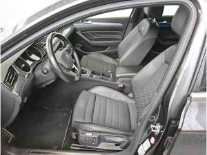 Volkswagen Passat Variant 2.0 TDI R-Line Pano LED LM 18" Navi RFK ACC