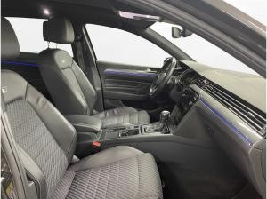 Volkswagen Passat Variant 2.0 TDI R-Line Pano LED LM 18" Navi RFK ACC