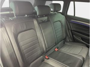 Volkswagen Passat Variant 2.0 TDI R-Line Pano LED LM 18" Navi RFK ACC