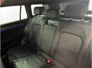 Volkswagen Passat Variant 2.0 TDI R-Line Pano LED LM 18" Navi RFK ACC