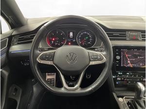 Volkswagen Passat Variant 2.0 TDI R-Line Pano LED LM 18" Navi RFK ACC