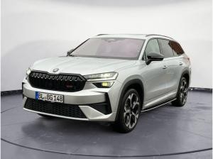 Skoda Kodiaq RS 2.0 TSI DSG 265PS  Vorführfahrzeug !PANO!Standheizung!