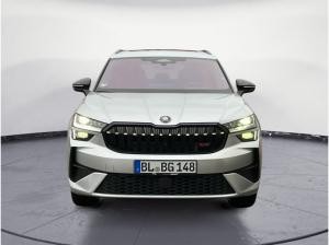 Skoda Kodiaq RS 2.0 TSI DSG 265PS  Vorführfahrzeug !PANO!Standheizung!