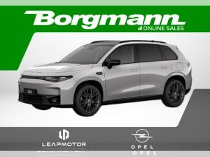 Leapmotor C10 DESIGN PRO - Online-Sonderaktion