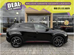 Alfa Romeo Junior Inkl Vollgarantie !! Technologiepaket!!