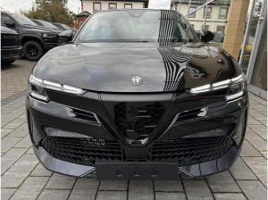 Alfa Romeo Junior Inkl Vollgarantie !! Technologiepaket!!