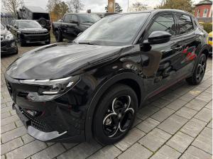 Alfa Romeo Junior Inkl Vollgarantie !! Technologiepaket!!