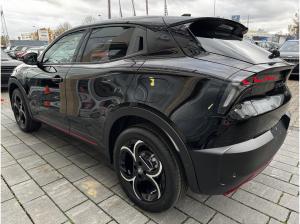 Alfa Romeo Junior Inkl Vollgarantie !! Technologiepaket!!