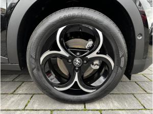 Alfa Romeo Junior Inkl Vollgarantie !! Technologiepaket!!