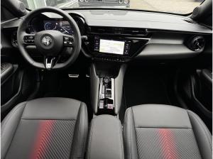 Alfa Romeo Junior Inkl Vollgarantie !! Technologiepaket!!