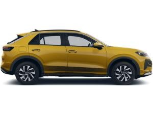 Volkswagen T-Roc Life "Der neue T-Roc" Aktion
