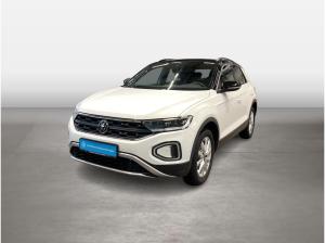 Volkswagen T-Roc 2.0 TDI DSG Life Goal 2xKlima ACC AHK AUT
