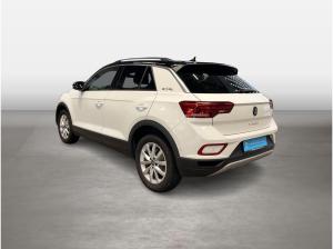 Volkswagen T-Roc 2.0 TDI DSG Life Goal 2xKlima ACC AHK AUT