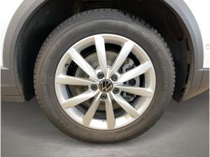 Volkswagen T-Roc 2.0 TDI DSG Life Goal 2xKlima ACC AHK AUT