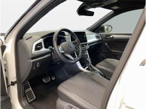 Volkswagen T-Roc 2.0 TDI DSG Life Goal 2xKlima ACC AHK AUT