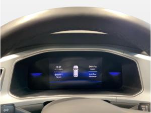 Volkswagen T-Roc 2.0 TDI DSG Life Goal 2xKlima ACC AHK AUT