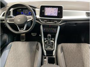 Volkswagen T-Roc 2.0 TDI DSG Life Goal 2xKlima ACC AHK AUT