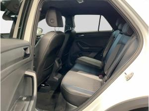 Volkswagen T-Roc 2.0 TDI DSG Life Goal 2xKlima ACC AHK AUT