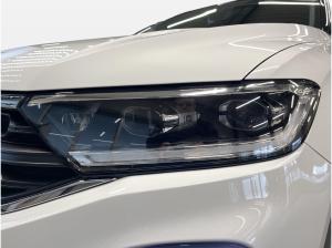 Volkswagen T-Roc 2.0 TDI DSG Life Goal 2xKlima ACC AHK AUT