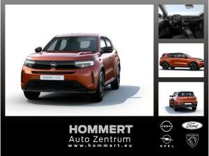 Opel Frontera Electric Edition |inkl. Tech-Paket|