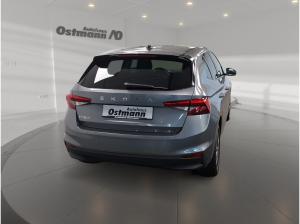 Skoda Fabia 1.0 TSI RFK LED Navi KeyLess PDC