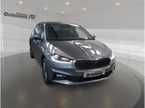 Skoda Fabia 1.0 TSI RFK LED Navi KeyLess PDC