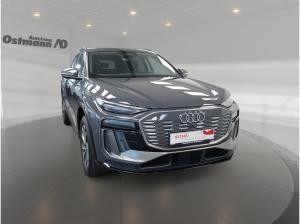 Audi Q6 e-tron S-Line Matrix 19 ACC 360° 4xSHZ