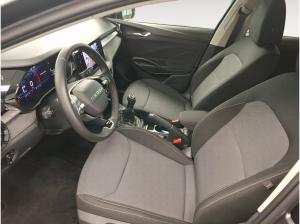 Skoda Fabia 1.0 TSI RFK LED Navi KeyLess PDC