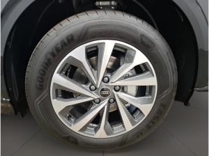 Audi Q6 e-tron S-Line Matrix 19 ACC 360° 4xSHZ