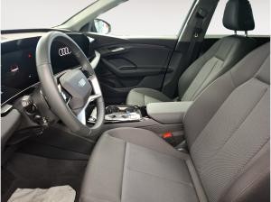 Audi Q6 e-tron S-Line Matrix 19 ACC 360° 4xSHZ