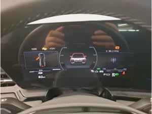 Audi Q6 e-tron S-Line Matrix 19 ACC 360° 4xSHZ