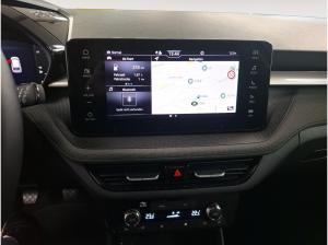 Skoda Fabia 1.0 TSI RFK LED Navi KeyLess PDC