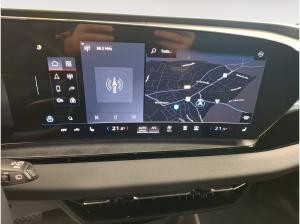 Audi Q6 e-tron S-Line Matrix 19 ACC 360° 4xSHZ