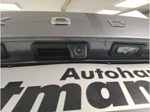 Skoda Fabia 1.0 TSI RFK LED Navi KeyLess PDC