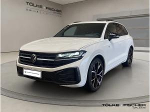 Volkswagen Touareg 3.0 V6 TDI 4Motion W R-Line NaviPro Pano