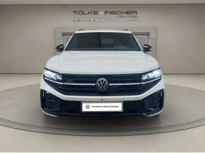 Volkswagen Touareg 3.0 V6 TDI 4Motion W R-Line NaviPro Pano