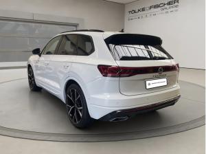 Volkswagen Touareg 3.0 V6 TDI 4Motion W R-Line NaviPro Pano