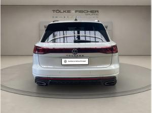 Volkswagen Touareg 3.0 V6 TDI 4Motion W R-Line NaviPro Pano