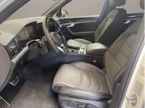 Volkswagen Touareg 3.0 V6 TDI 4Motion W R-Line NaviPro Pano