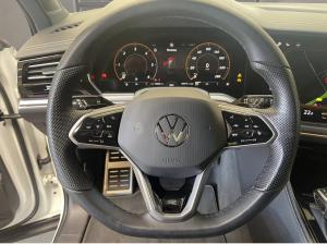 Volkswagen Touareg 3.0 V6 TDI 4Motion W R-Line NaviPro Pano