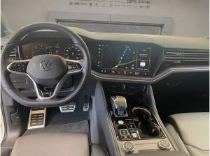 Volkswagen Touareg 3.0 V6 TDI 4Motion W R-Line NaviPro Pano