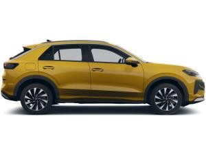 Volkswagen T-Roc Style "Der neue T-Roc" Aktion