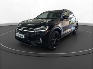 Volkswagen T-Roc 2.0 TSI 4M R-Line AHK Pano Matrix LM 19" RFK ACC