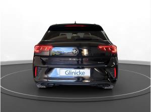 Volkswagen T-Roc 2.0 TSI 4M R-Line AHK Pano Matrix LM 19" RFK ACC