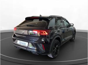 Volkswagen T-Roc 2.0 TSI 4M R-Line AHK Pano Matrix LM 19" RFK ACC